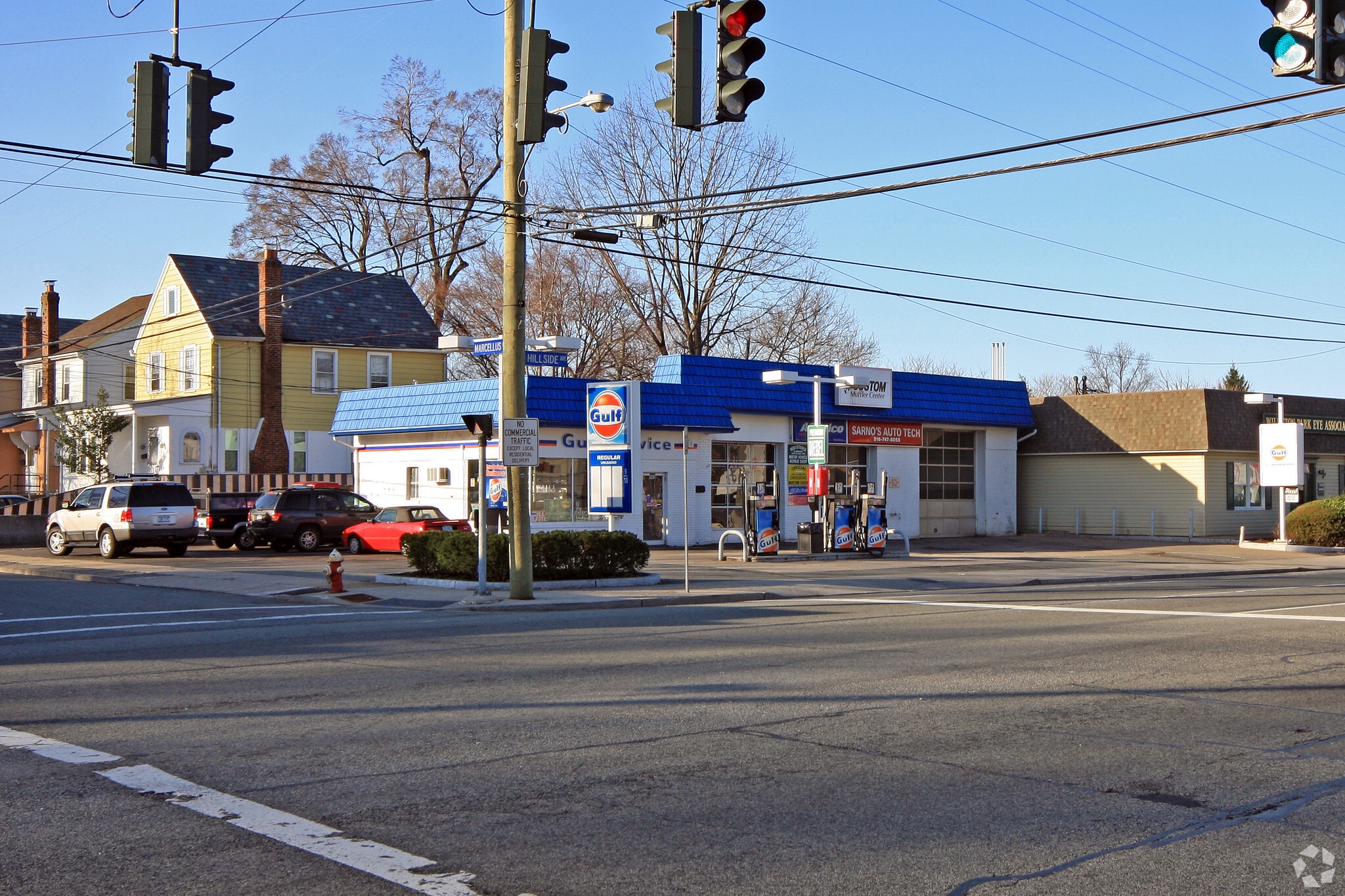 295 Hillside Ave, Williston Park, NY for Sale