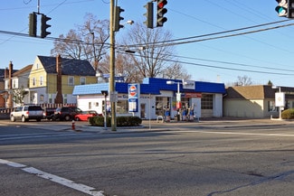 Williston Park, NY Service Station - 295 Hillside Ave Williston Park, NY Service Station - 295 Hillside Ave