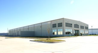 Houston, TX Industrial - 14219 Westfair West Houston, TX Industrial - 14219 Westfair West