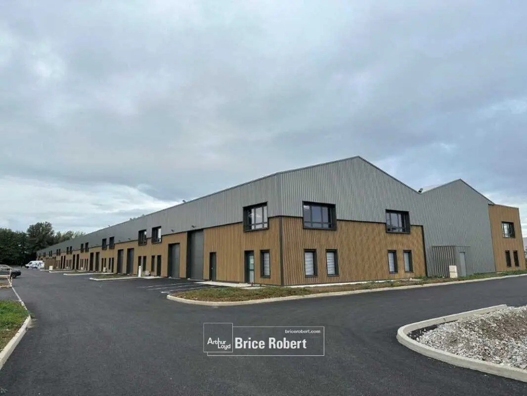 225 Avenue Des Marronniers, Bourgoin-Jallieu, ISE for Rent
