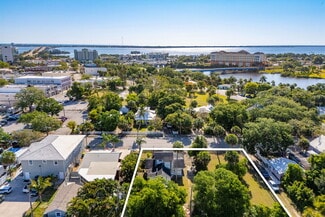 Melbourne, FL Residential Income - 2106 Vernon Pl