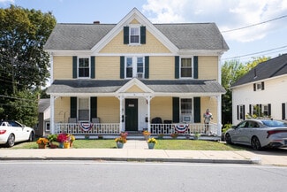 Maynard, MA Dormitory - 91 Nason St