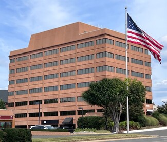 Fairfax, VA Office - 8550 Route 29