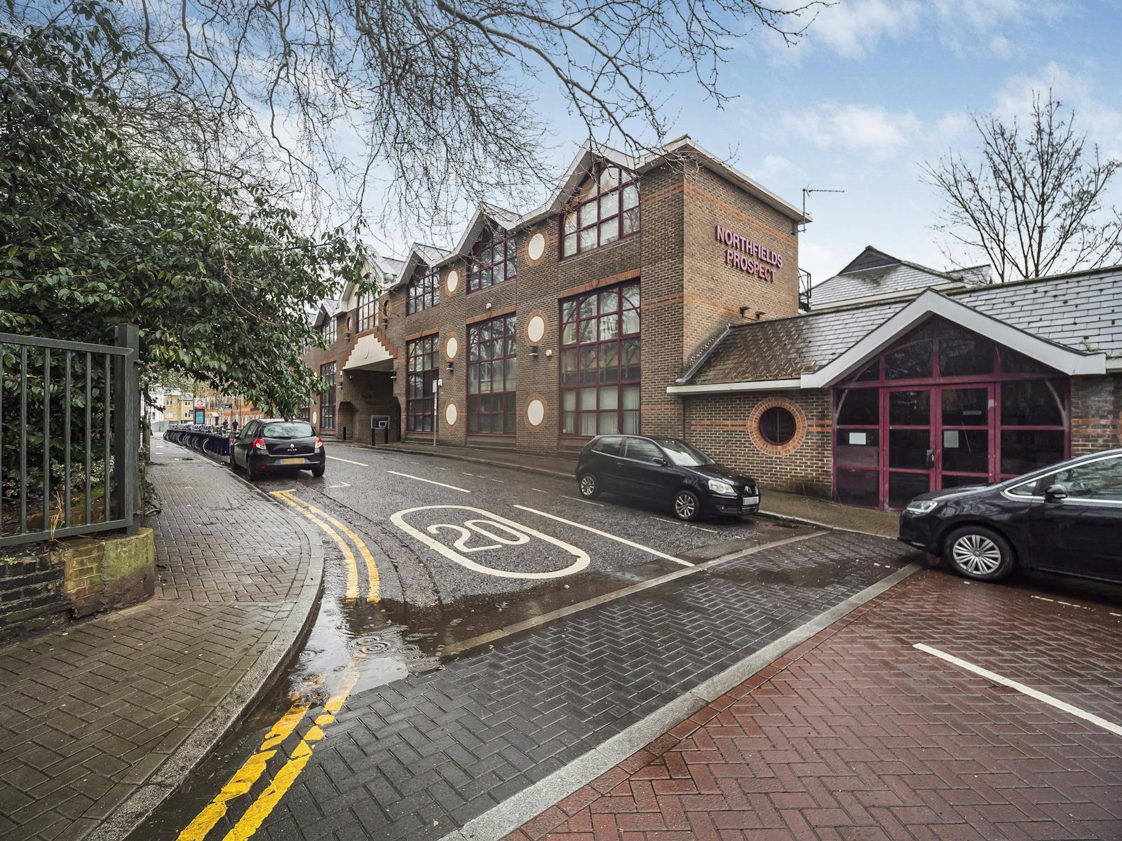 Putney Bridge Rd, London, LND for Sale