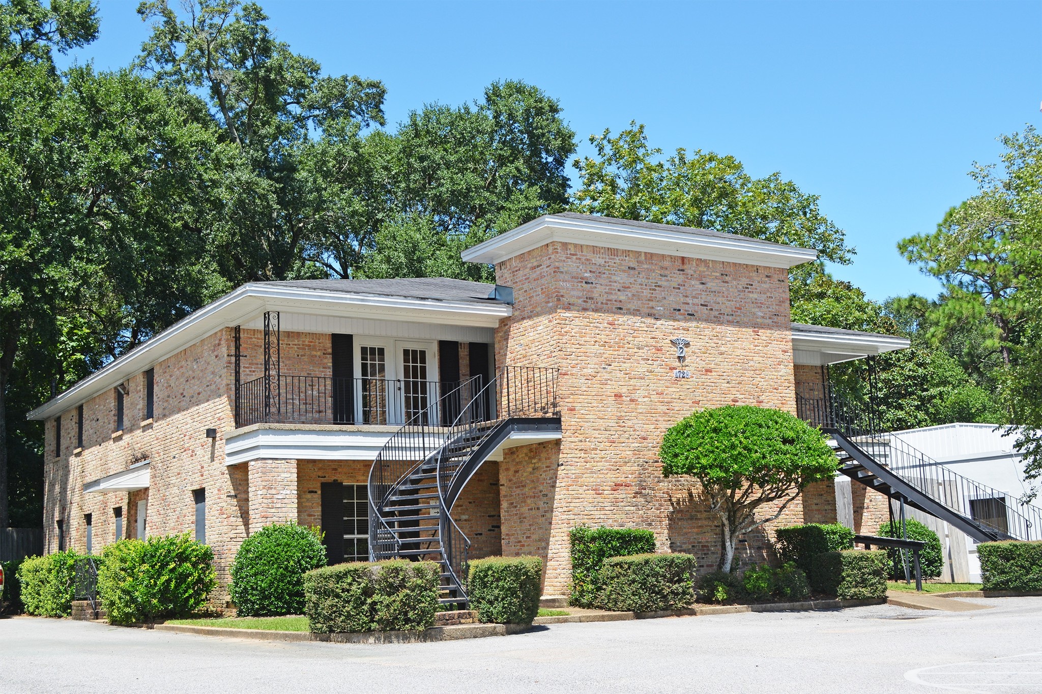 4728 Airport Blvd, Mobile, AL for Rent