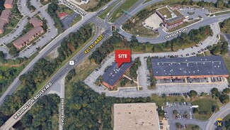 Jessup, MD undefined - 8510 Corridor Rd