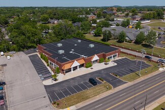 Lebanon, TN undefined - 907 W Main St