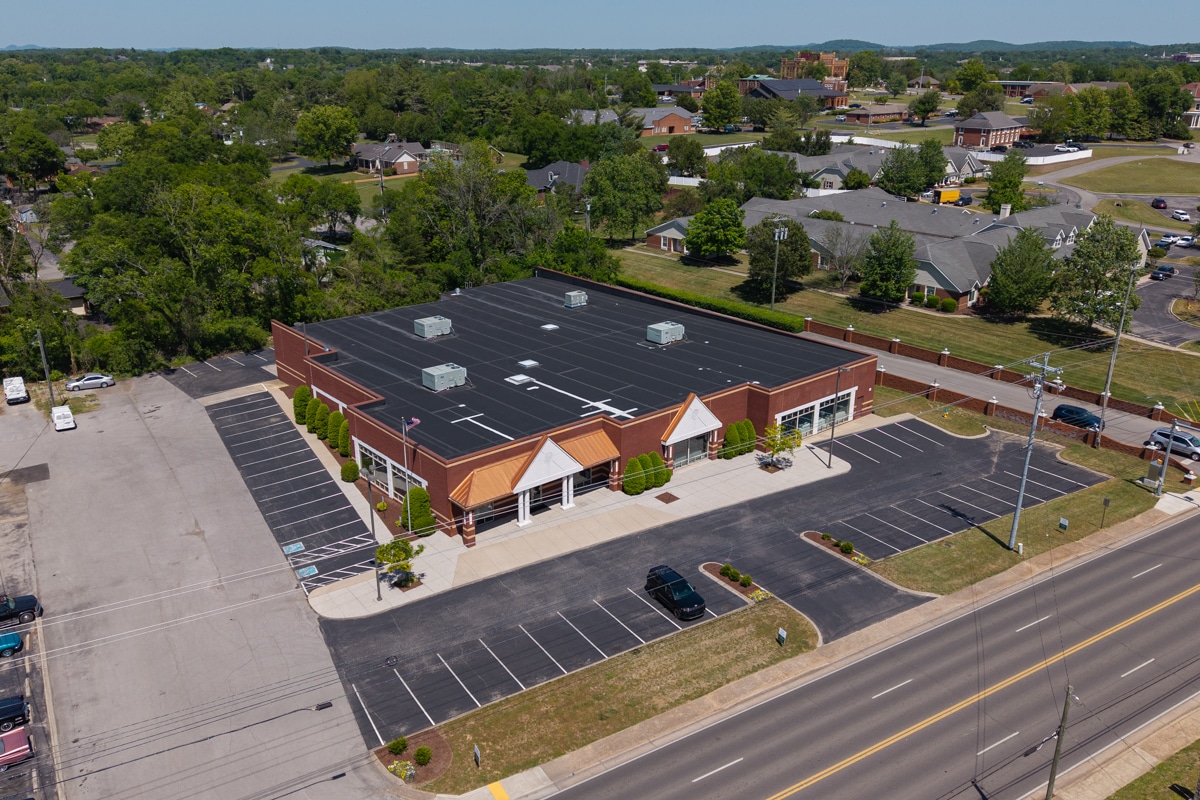 907 W Main St, Lebanon, TN for Sale