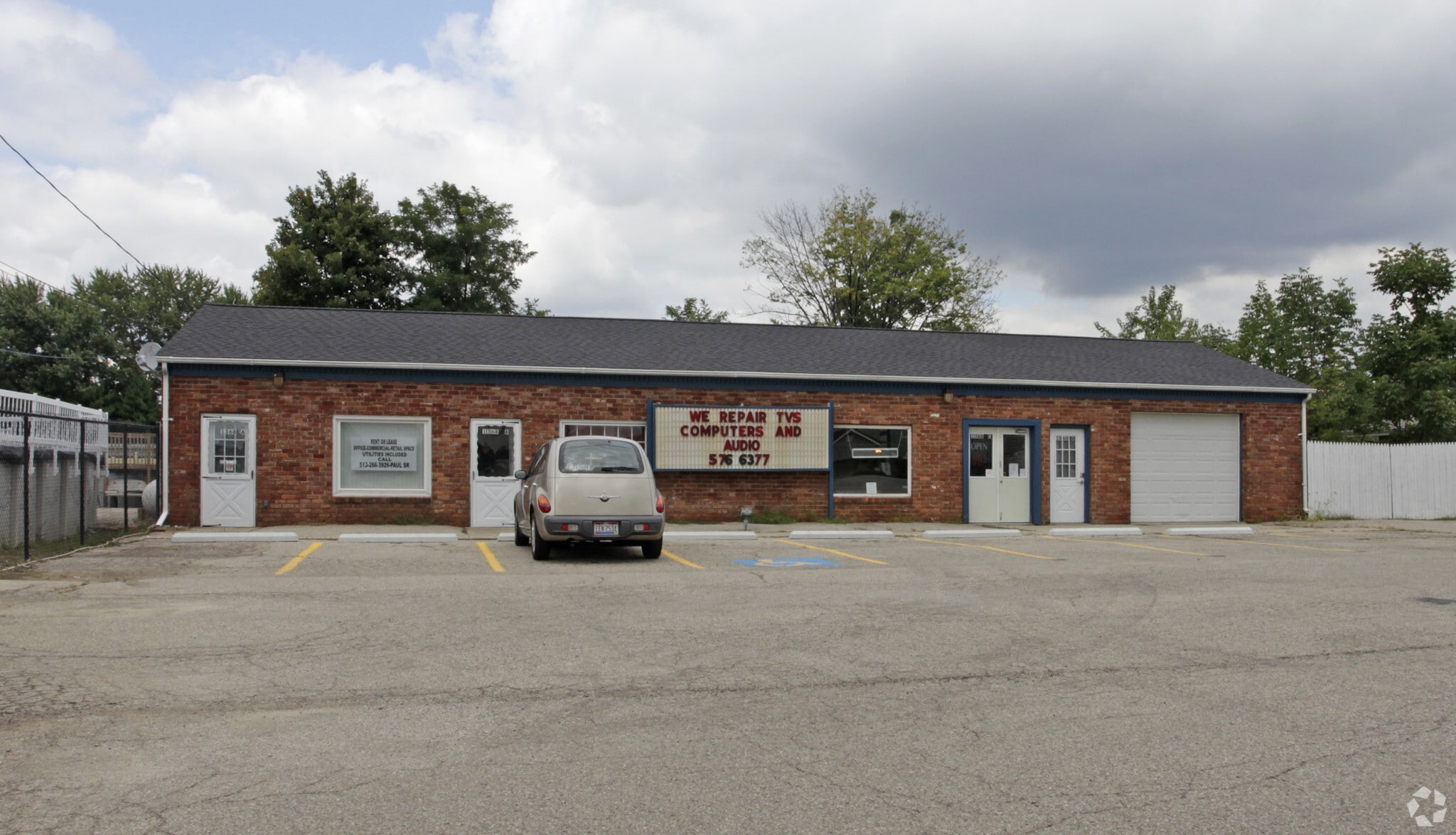1368 State Route 131, Milford, OH for Sale