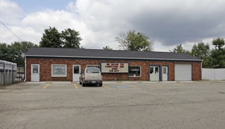 Milford, OH Freestanding - 1368 State Route 131 Milford, OH Freestanding - 1368 State Route 131