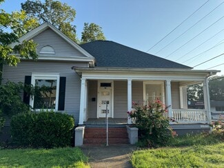 Newnan, GA Office - 103 Temple Ave