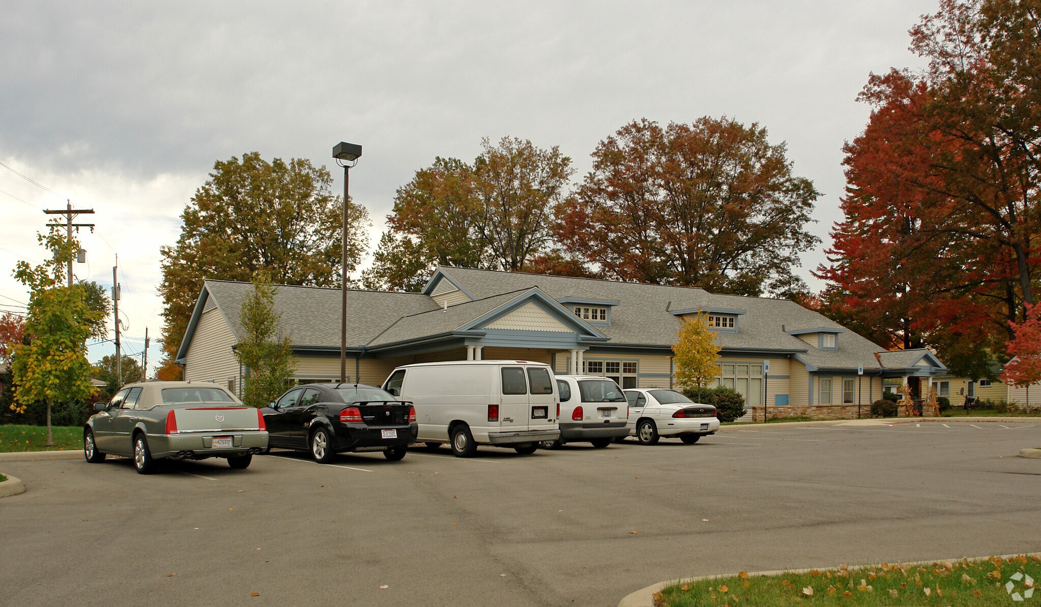 3100 Valley Dale St, Warren, OH for Rent