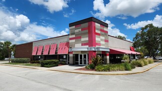 Melbourne, FL Retail - 1850-1900 Evans Rd