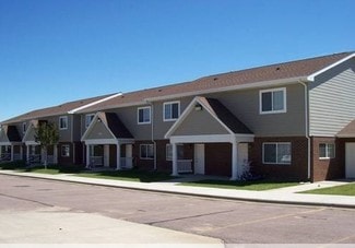 Sioux Falls, SD Apartments - 501 S Wheatland Ave