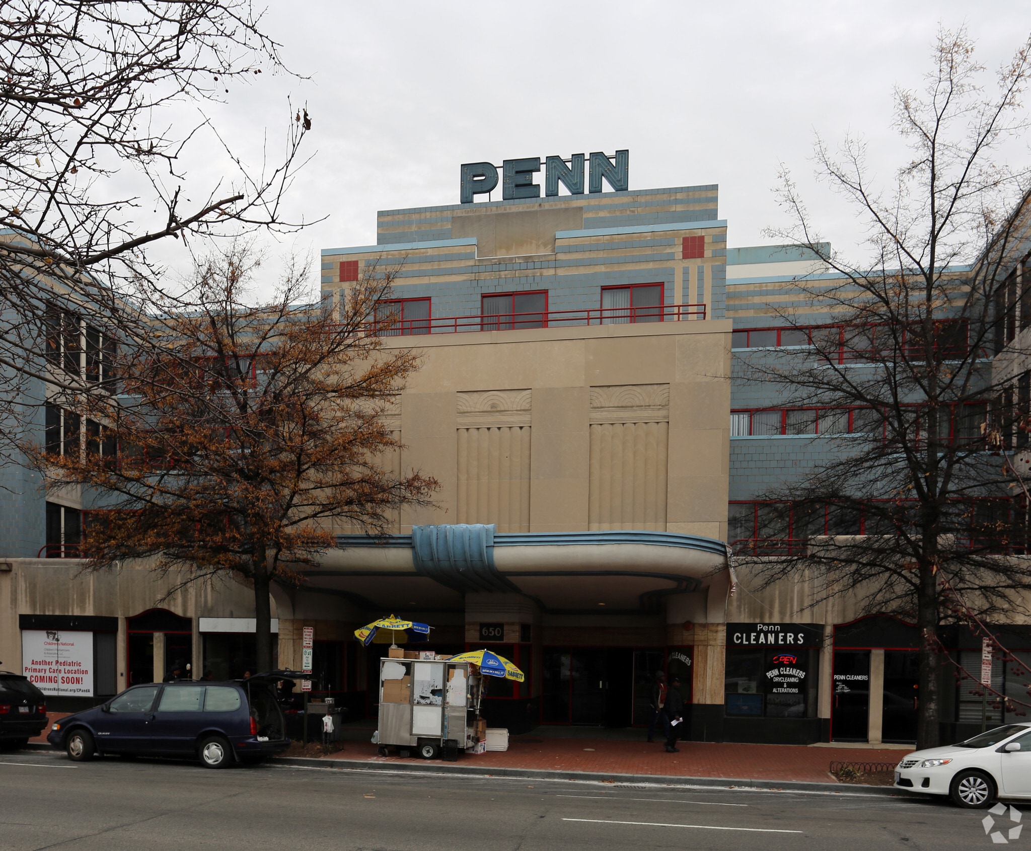 650 Pennsylvania Ave SE, Washington, DC for Rent