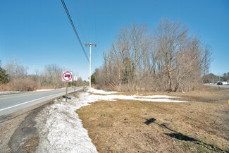Saratoga Springs, NY Commercial Land - 4310 Route 50