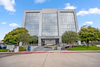 Conroe, TX Office - 1110 N Loop 336 W Conroe, TX Office - 1110 N Loop 336 W