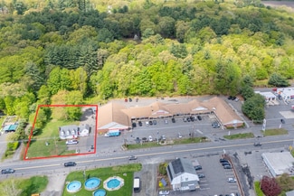 Westfield, MA Retail - 69 Southwick Rd