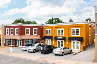 Bryn Mawr, PA Office/Retail, Retail - 1039 W Lancaster Ave