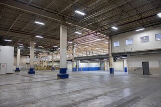 Bronx, NY Office, Industrial - 1610 Bathgate Ave