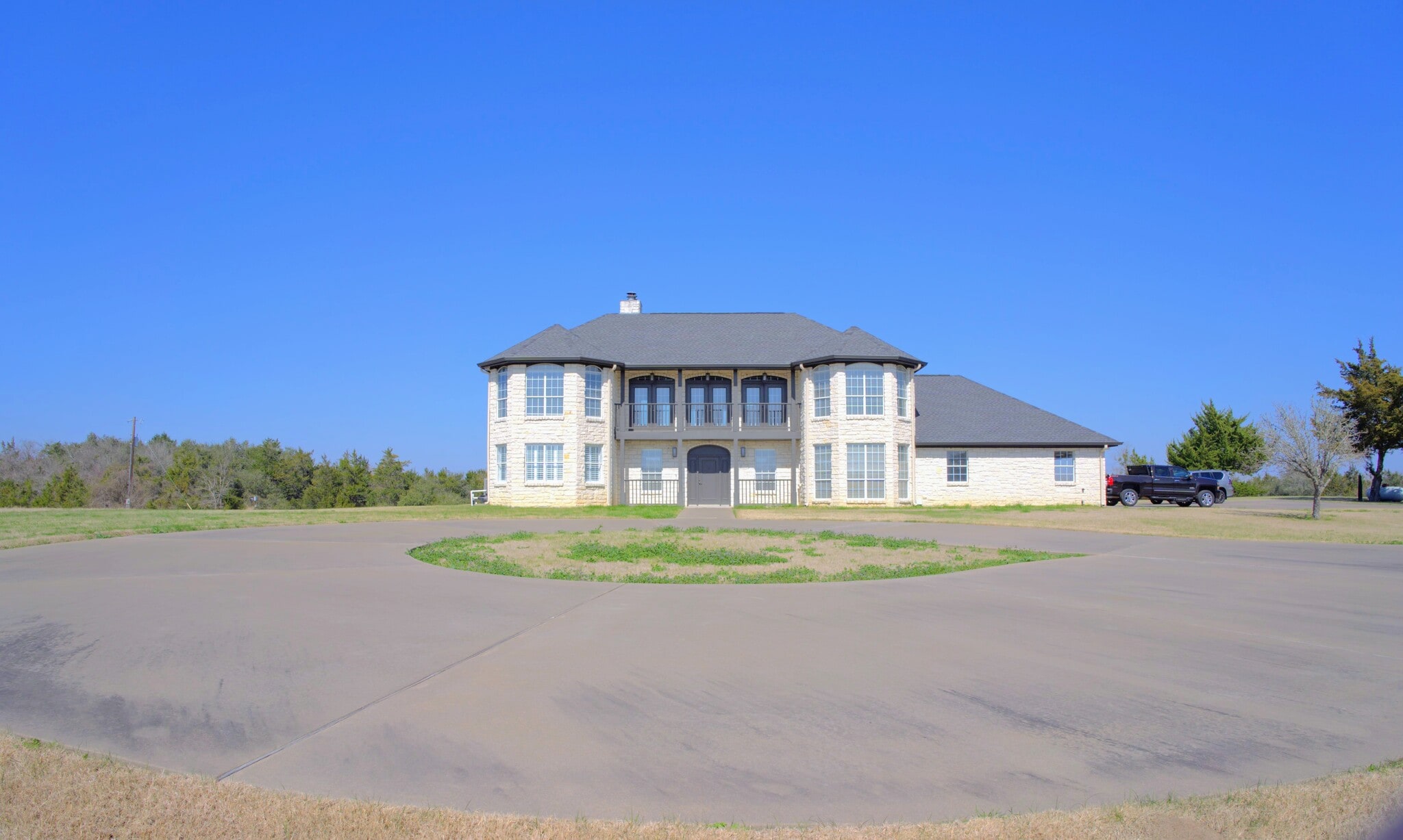 2982 FM 2935, Brenham, TX for Sale