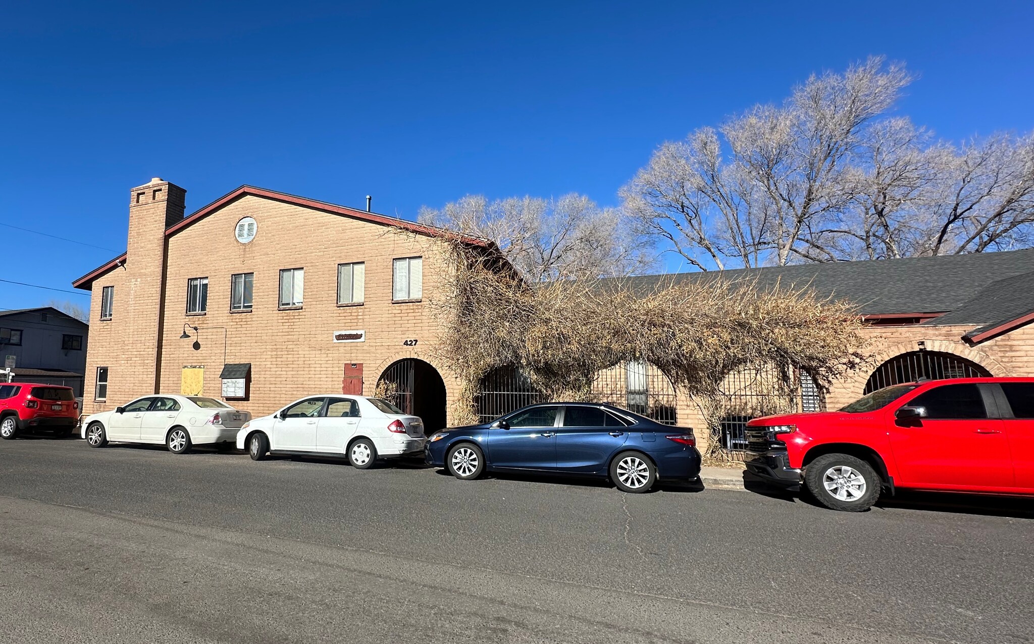 431 S San Francisco St, Flagstaff, AZ for Rent