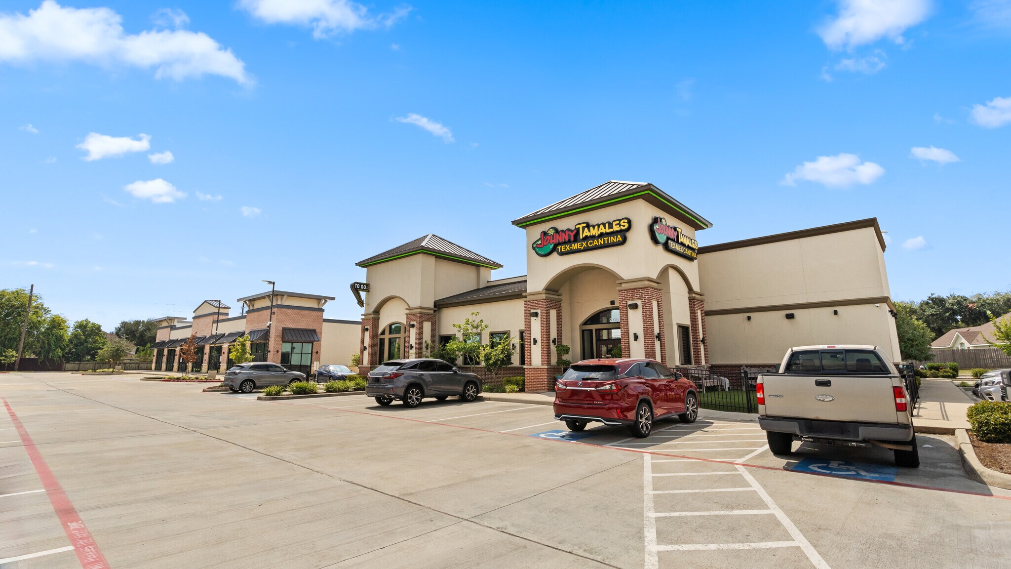 2720 FM 1092 Rd, Missouri City, TX for Sale