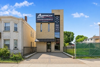 Staten Island, NY Office/Medical - 144 Mcclean Ave