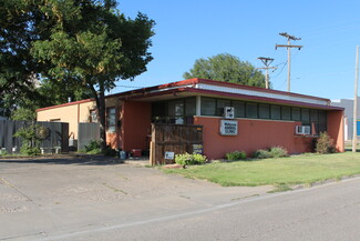 Wa Keeney, KS Veterinarian/Kennel - 112 Barclay Ave