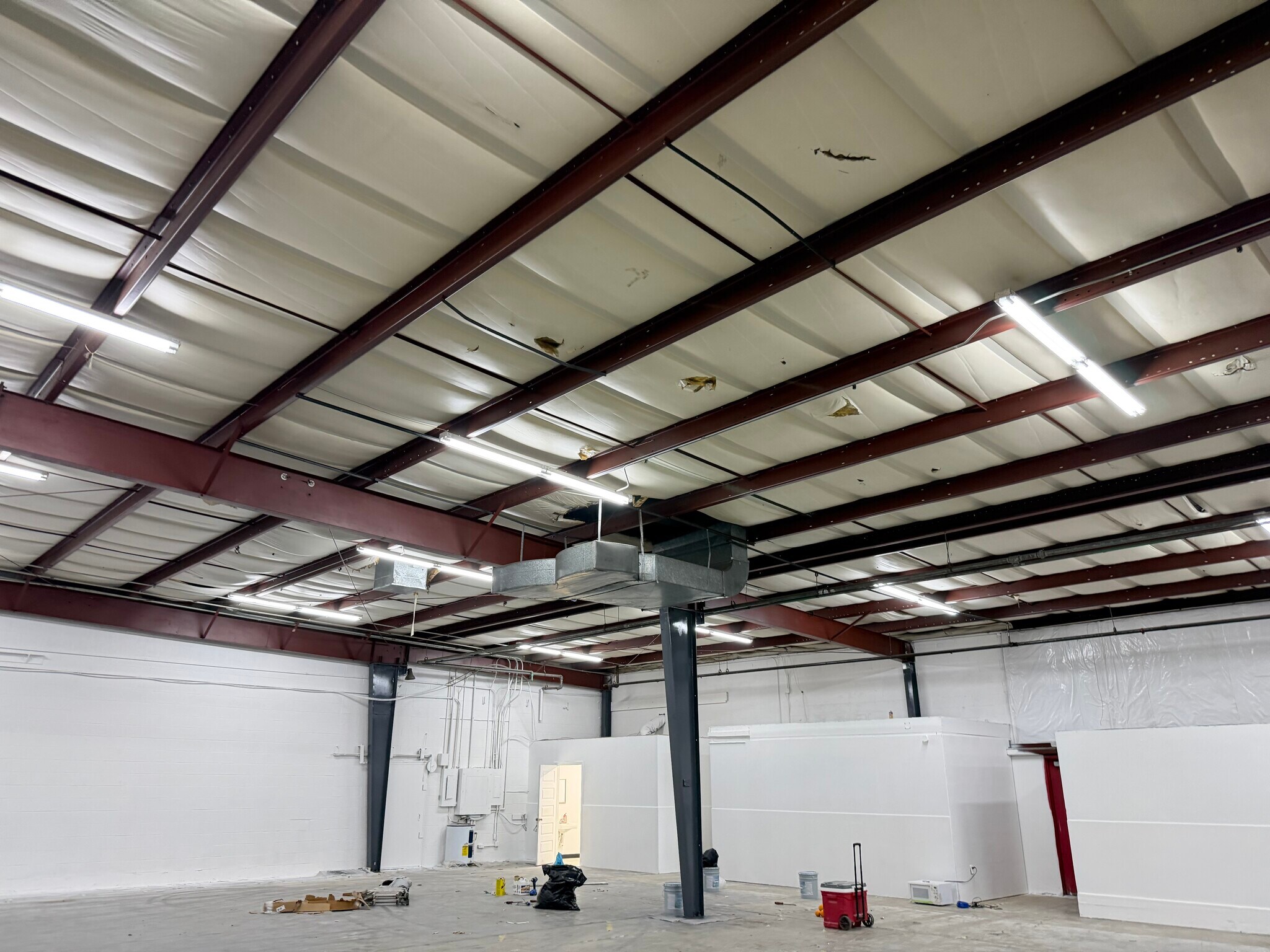 9521 Lumley Rd, Morrisville, NC for Rent