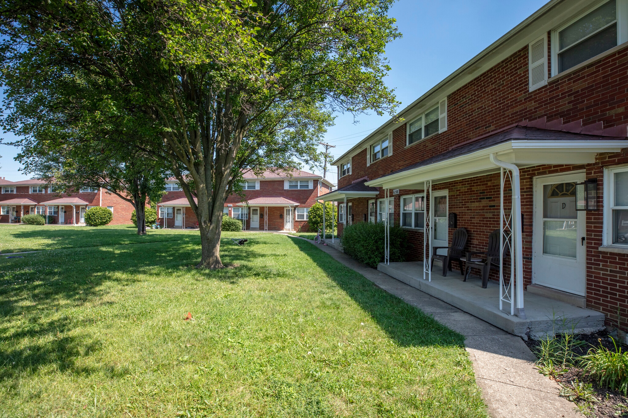 6196 Ambleside Dr, Columbus, OH for Sale
