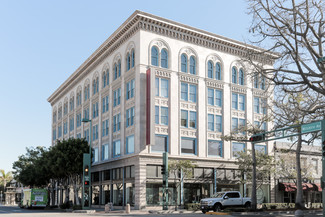 Fullerton, CA Office - 110 E Wilshire Ave
