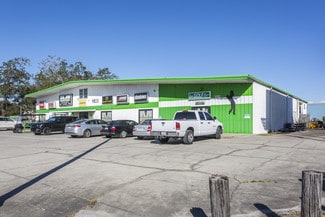 Sarasota, FL Retail - 4511 Clark Rd