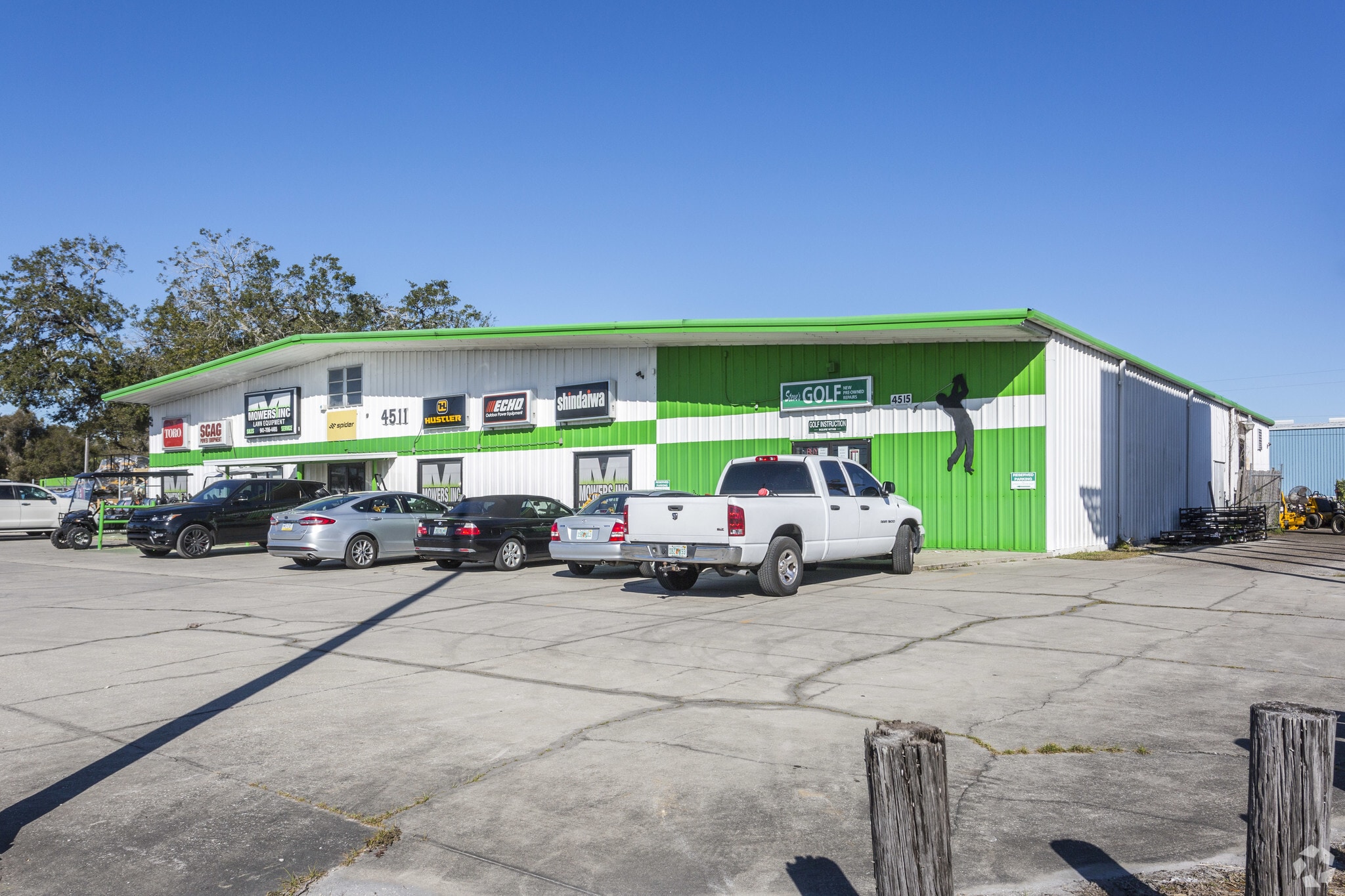 4511 Clark Rd, Sarasota, FL for Rent