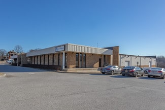 Arbutus, MD Flex - 4801-4825 Benson Ave