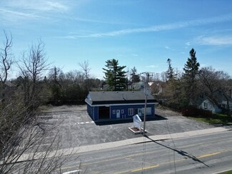 Carleton Place, ON Retail - 80 Townline Rd W
