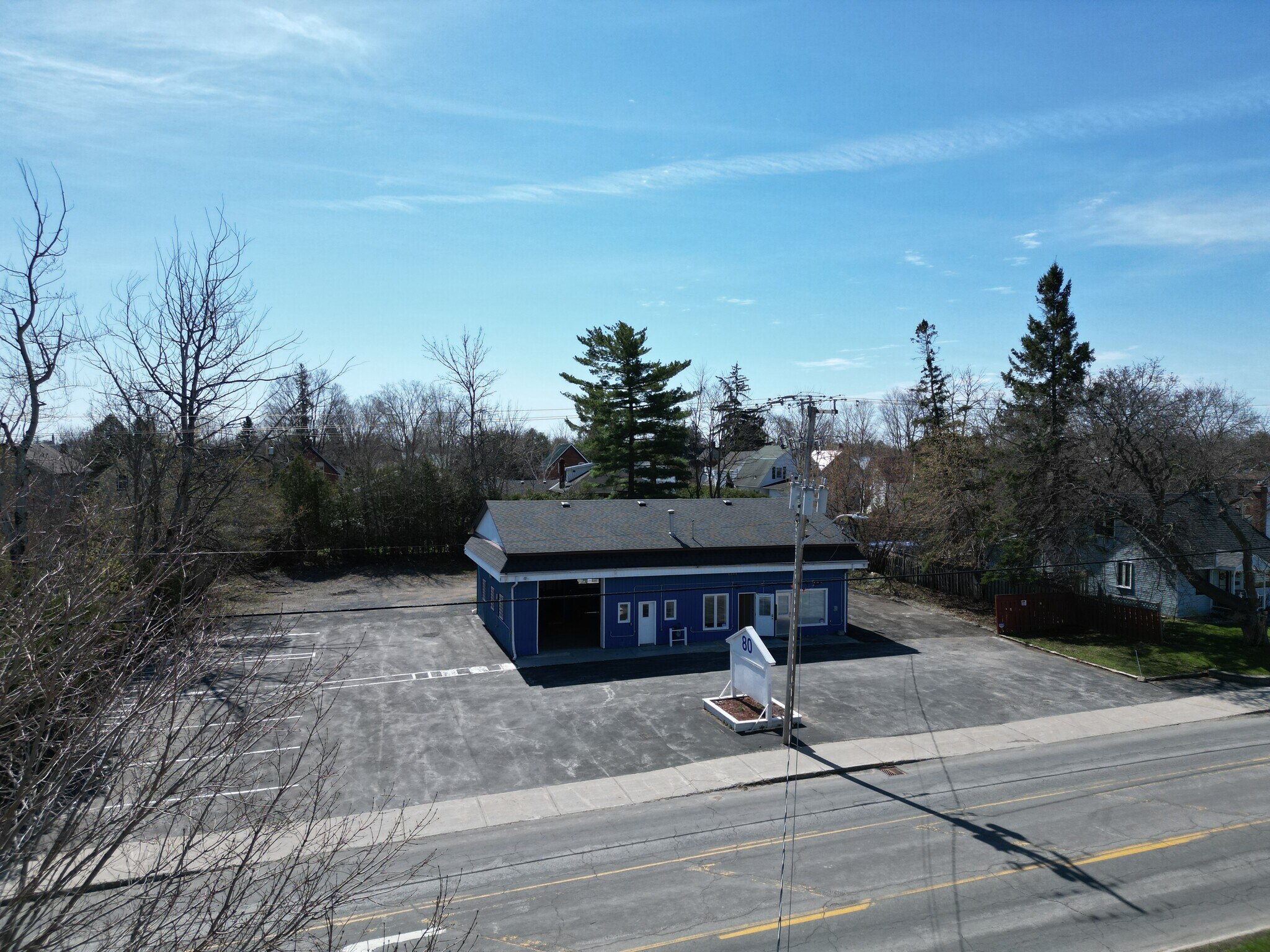 80 Townline Rd W, Carleton Place, ON for Sale