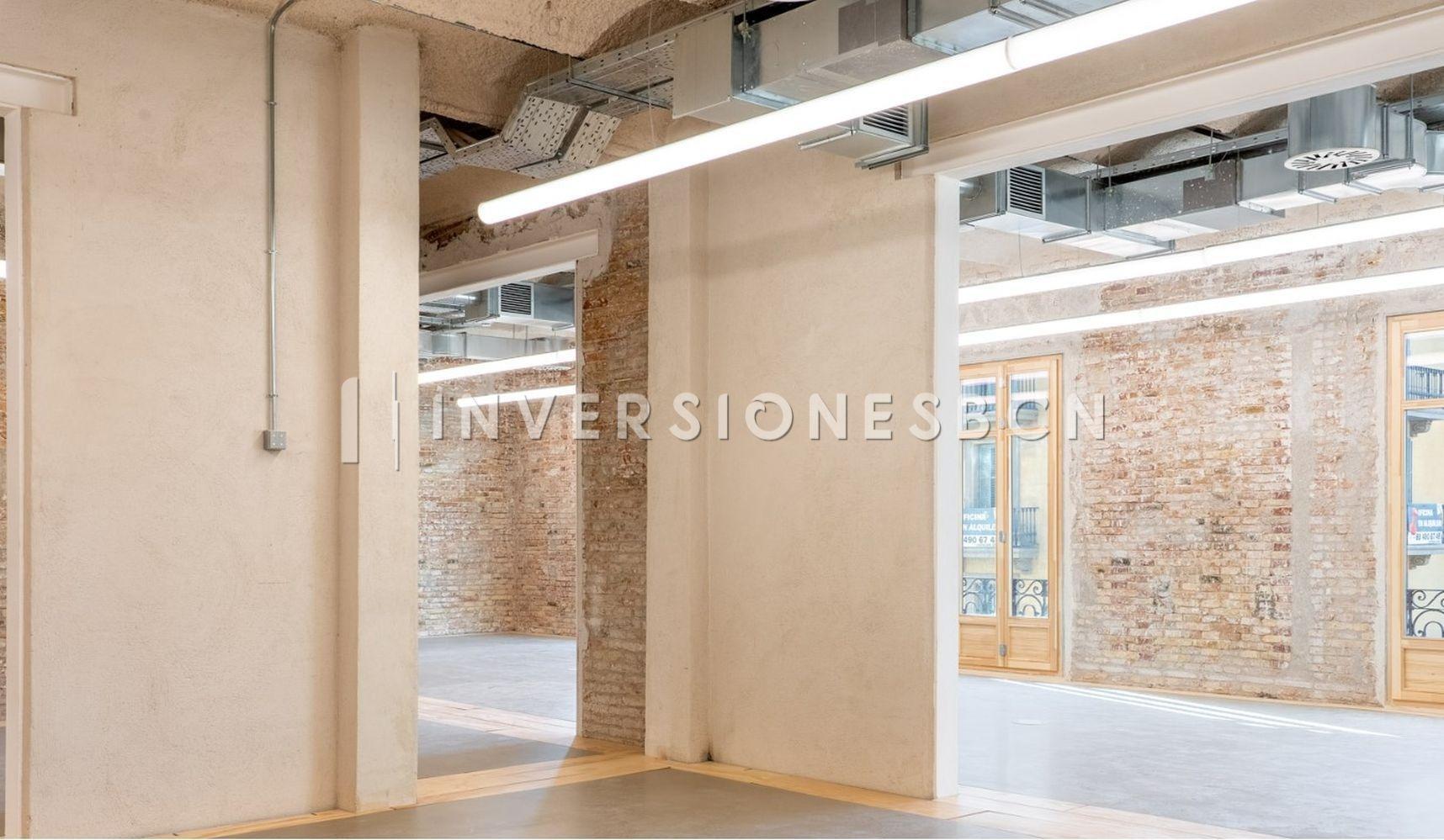 Via Laietana, Barcelona, BAR for Rent