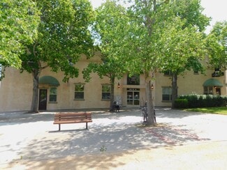 Antioch, CA Office, Retail - 101 H St