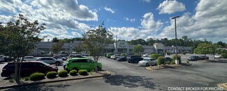 Spartanburg, SC undefined - 550 S Church St Spartanburg, SC undefined - 550 S Church St