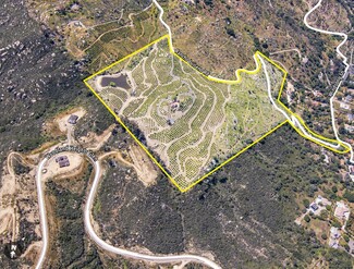 Escondido, CA Agricultural - 1444 Windsong Ln