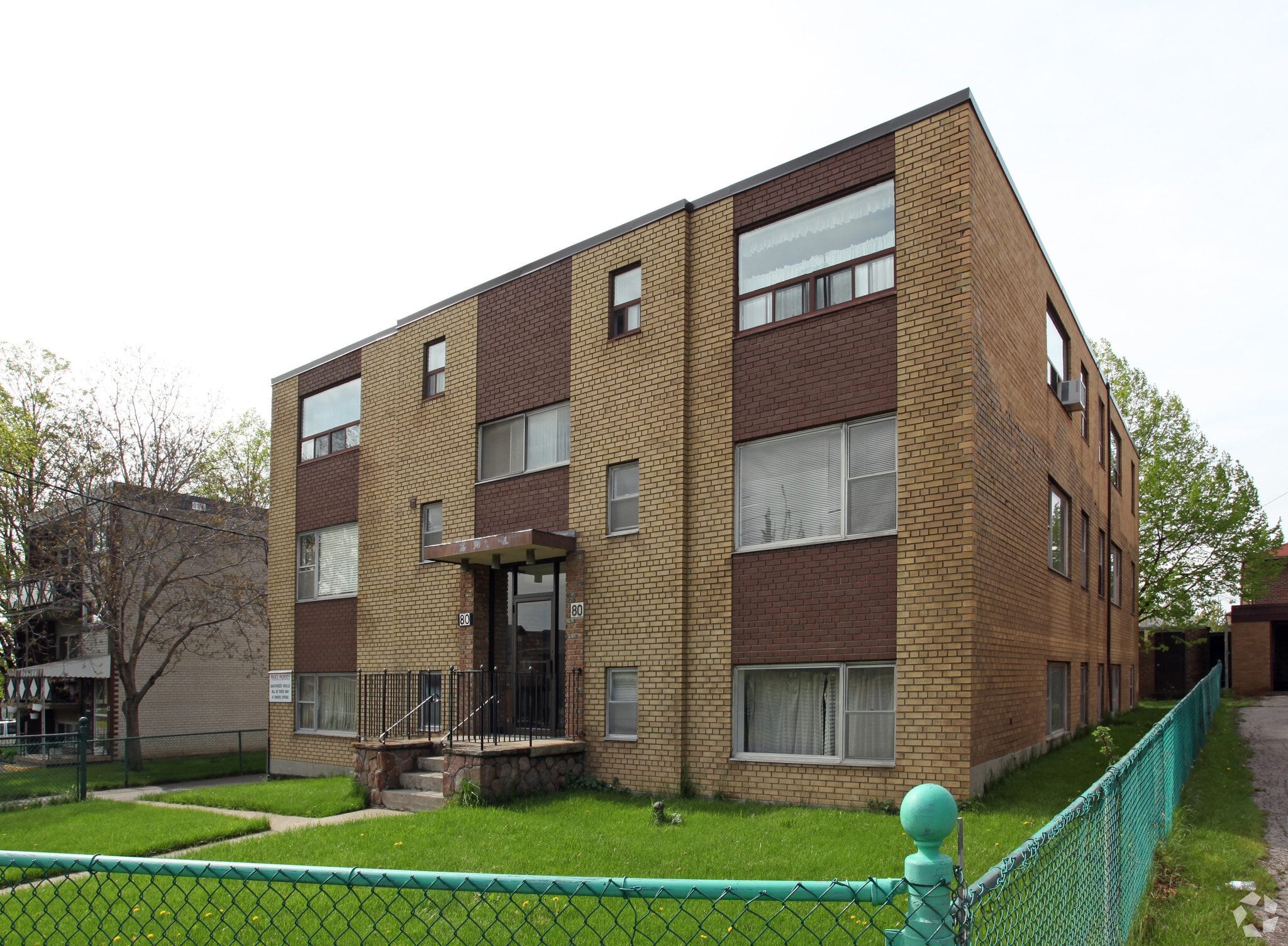 80 Bartley Dr, Toronto, ON for Sale