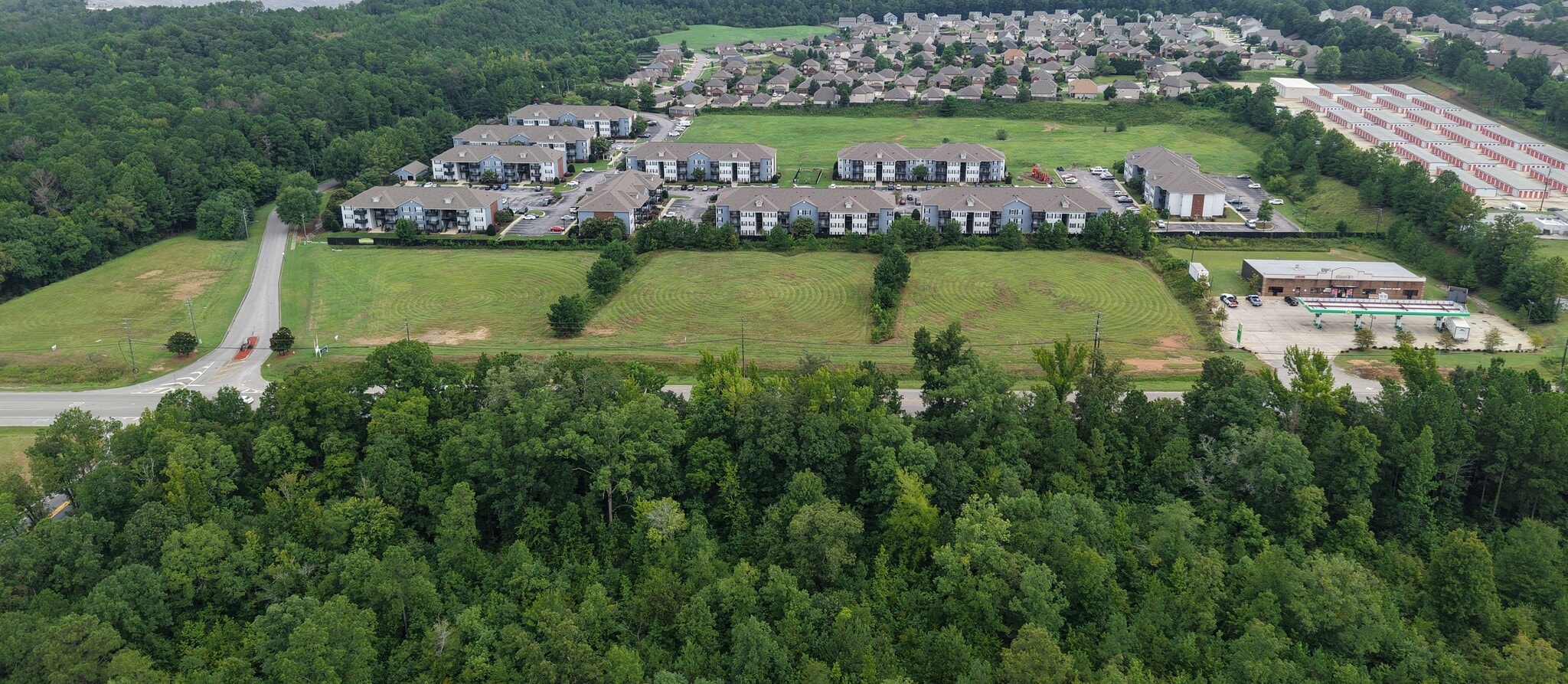 7028 Highway 70, Calera, AL for Sale