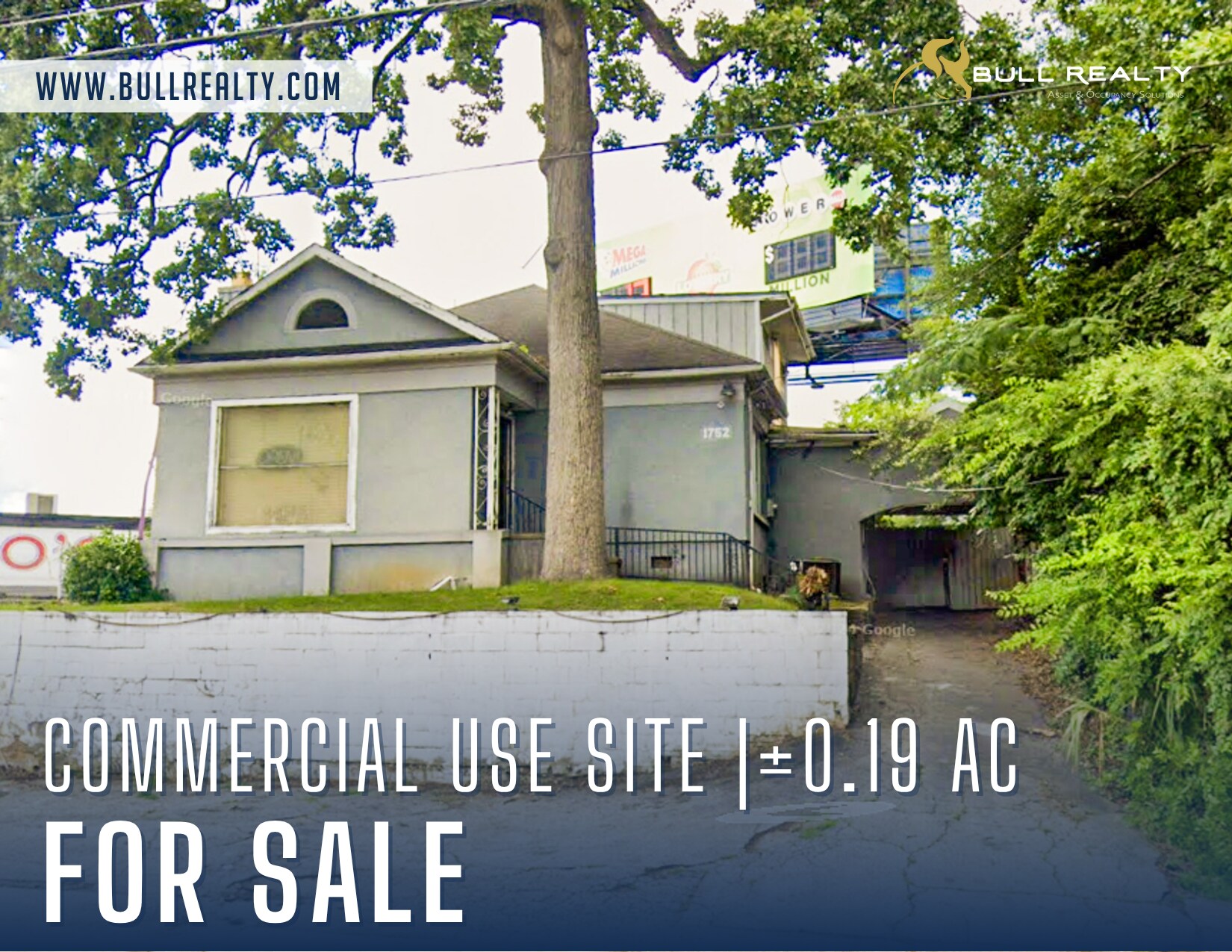1752 Cheshire Bridge Rd NE, Atlanta, GA for Sale