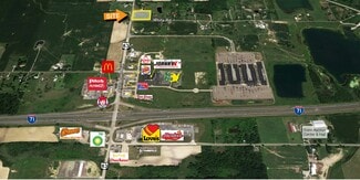 Burbank, OH Commercial Land - SR-83 & Avon Lake Rd Burbank, OH Commercial Land - SR-83 & Avon Lake Rd