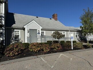 Duxbury, MA Office - 42 Tremont St