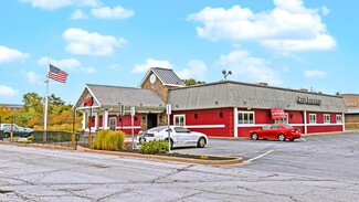 Bridgeton, MO Restaurant - 12235 St. Charles Rock Rd