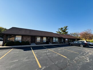 Bridgeton, MO Medical - 12774 Boenker Ln