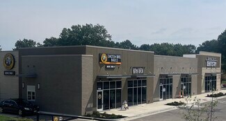 Raymore, MO Retail - 1830 W Foxwood Dr