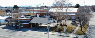 Burley, ID Medical - 221 W Main St